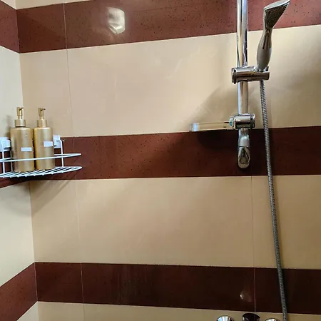 公寓 2 Bedrooms Apartment.