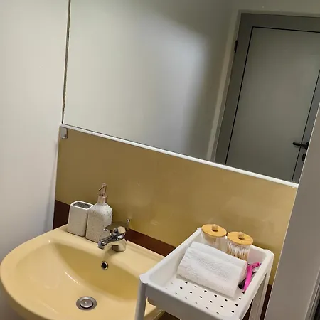 شقة 2 Bedrooms Apartment. بلوفديف