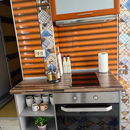 Апартамент 2 Bedrooms Apartment. Пловдив