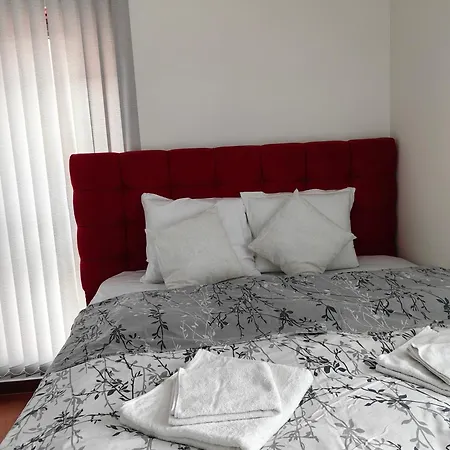 2 Bedrooms Apartment. Апартамент