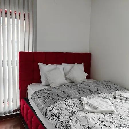 2 Bedrooms Apartment. Apartment Plovdiv