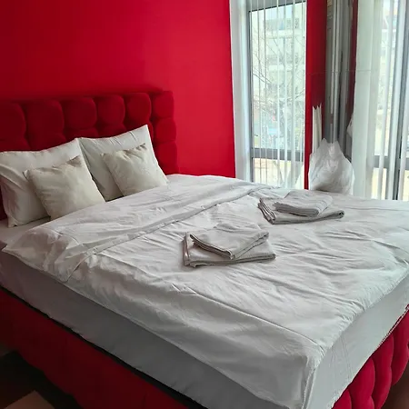 Apartment 2 Bedrooms Apartment. *
