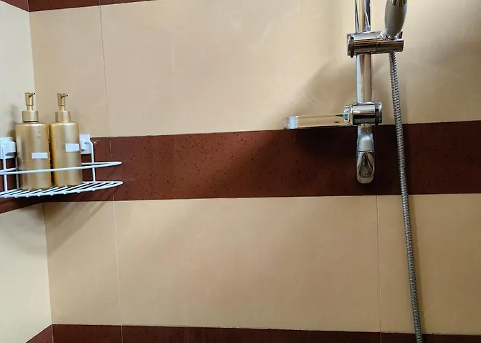 Apartment 2 Bedrooms Apartment.