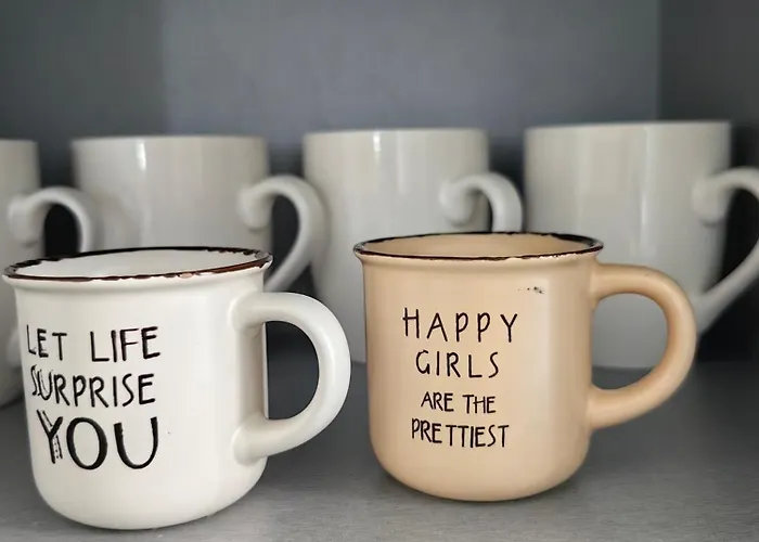 2 Bedrooms Apartment. *