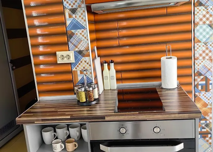 Apartment 2 Bedrooms Apartment. Plovdiv