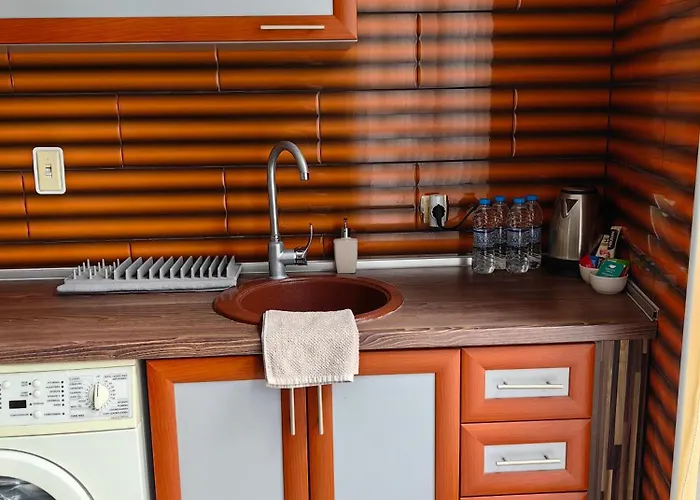 2 Bedrooms Apartment. Apartment Plovdiv