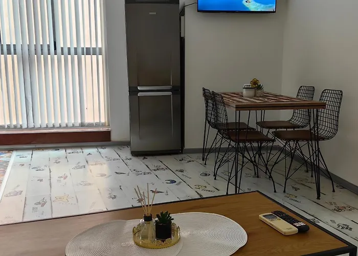 2 Bedrooms Apartment. * Plovdiv