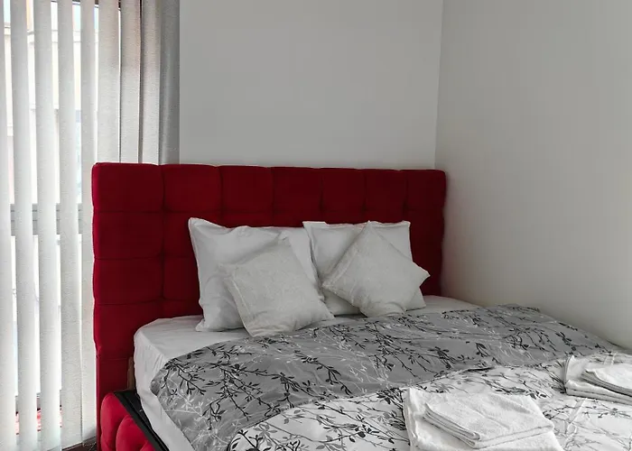 2 Bedrooms Apartment. Apartment Plovdiv