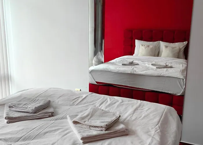 2 Bedrooms Apartment. Plovdiv